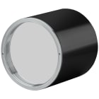 SIEMENS - Tubo di protezione obiettivo MV500 in vetro, IR, corto, per dispositivi MV500 6GF35408AC41