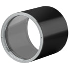 SIEMENS - Tubo di protezione obiettivo MV500 in vetro, IRUVcut, corto, per MV500 6GF35408AC51