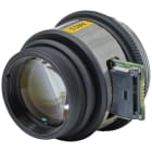 SIEMENS - Mini-obiettivo CX 25 mm, messa a fuoco elettronica