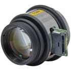 SIEMENS - Mini-obiettivo CX 25 mm, messa a fuoco elettronica 6GF35408EA030LL0