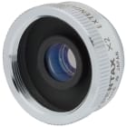 SIEMENS - Duplicatore di distanza focale, lungh. 17,9 mm, diam. 30,5 mm, con filetto C 6GF90011BV