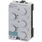 SIEMENS - Repeater per AS-i per il prolungamento del cavo nella custodia K45 6GK12100SA01