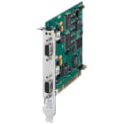 SIEMENS - Processore di comunicazione CP 5614 A3 PCI, collegamento a PROFIBUS