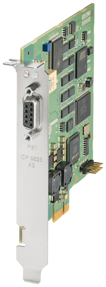 SIEMENS - COMMUNICATION PROCESSOR CP 5623 A2 6GK15623AA01