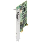 SIEMENS - Processore di comunicazione CP 5623 A2 PCIe X1, collegamento a PROFIBUS