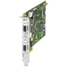 SIEMENS - Processore di comunicazione CP 5624 PCIe X1, collegamento a PROFIBUS
