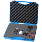 SIEMENS - FC FO Termination Kit, valigia di confezionamento per lassemblaggio sul posto 6GK19001GL000AA0