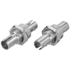 SIEMENS - FC FO BFOC Coupler per il montaggio sul posto con cavi FC FO