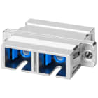 SIEMENS - FC FO SC Coupler per il montaggio sul posto con cavi FC FO 6GK19001LP000AB0