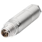 SIEMENS - Industrial Ethernet FastConnect M12 Cable Connector PRO 4x2, 8 pezzi