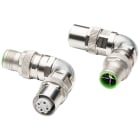 SIEMENS - IE ADAPTER M12-X90/M12-D90 6GK19010DE216AA0