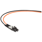 SIEMENS - MM FO LC duplex Plug, 10 pezzi per MM FO Robust Cable GP