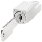 SIEMENS - IE RJ45 Port Lock per la chiusura a chiave meccanica di porte RJ45 6GK19011BB500AA0