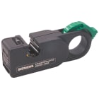 SIEMENS - IE FC Blade Cassettes (12 mm), cassette lame di ricambio p. IE FC Stripping Tool 6GK19011GB00