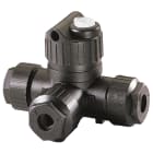 SIEMENS - PB PA SpliTConnect Tap per realiz. segmenti PA e collegamento appar. da campo PA 6GK19050AA00