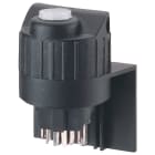 SIEMENS - PB PA SpliTConnect Terminator (non-Ex) per la chiusura di segmenti PROFIBUS PA 6GK19050AE00