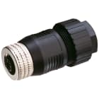 SIEMENS - PB SpliTConnect M12 Jack, elemento di collegamento 6GK19050AF00