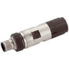 SIEMENS - PB FC M12 Plug PRO, connettore tecnica di collegamento FC, inserto maschio, 1 pz 6GK19050EA106AA0