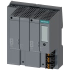 SIEMENS - SCALANCE XF204, managed switch, 4x 10/100 Mbit/s, 2x interfacce BusAdapter 6GK52040BA002GF2