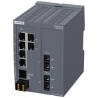 SIEMENS - SCALANCE XB206-2 (SC, E/IP) 6GK52062BD002TB2