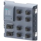 SIEMENS - SCALANCE XP208G PP, switch IE managed di Layer 2 6GK52080JA002AS6