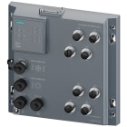 SIEMENS - SCALANCE XP208POE EEC (V2) 6GK52080UA105ES6