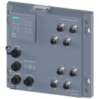 SIEMENS - SCALANCE XP208G POE EEC 6GK52080YA005ES6