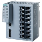 SIEMENS - SCALANCE XC216, managed switch di Layer 2, 16x RJ45