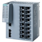 SIEMENS - SCALANCE XC216EEC, managed switch di Layer 2, 16x RJ45 6GK52160BA002FC2