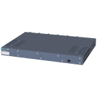 SIEMENS - SCALANCE XR324-12M, man.sw.L2, 12x vani per mezzi trasmissivi porte post. DC24V