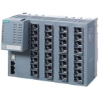 SIEMENS - SCALANCE XCM332, managed switch IE di Layer 2, 32x RJ45 da 10/100/1000 Mbit/s