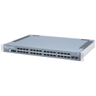 SIEMENS - SCALANCE XRM334(2X10G,24XSFP,8XSFP+,24V) 6GK53345TS012AR3