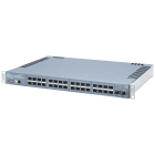 SIEMENS - SCALANCE XRM334 (2X10G,24XSFP,8XSFP+)' 6GK53345TS013AR3