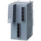 SIEMENS - PE400-8SFP Port Extender, 8x SFP per ampliamento di XM-400