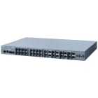 SIEMENS - SCALANCE XR526-8C man.sw.Layer 3, 24x RJ45, 8x porte SFP combo, 2xSFP+, 2xAC230V 6GK55268GR004AR2