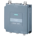 SIEMENS - IWLAN Access Point, IP65, IEEE 802.11ax, add. approvals, M12, 2x N-Connect
