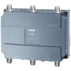 SIEMENS - IWLAN AP, 450 Mbit/s, M12, 2x interfacce radio, 6x N-Connect, slot per PLUG