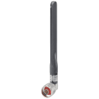SIEMENS - Antenna ANT 795-4MD, IWLAN, omnidirezionale, 2,4/5 GHz, 3/5 dBi, N-female, IP65