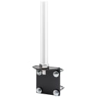 SIEMENS - antenna ANT795-6MP per IWLAN (2,4/5/6 GHz), caratteristica omnidirezionale ; incl. connettore N femmina connettore: 5/8/8 dBi; IP65/67 (-40-+80°C);...