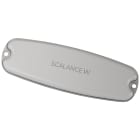 SIEMENS - Antenna ANT 795-6MT IWLAN, MIMO, omnidir., 2,4/5 GHz, 5/7 dBi, QMA-female, IP65 6GK57956MT000AA0