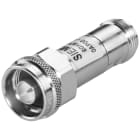 SIEMENS - RCoax N-Connect male/female Attenuator 10 DB, elemento attenuatore 10 DB 6GK57980AP004CA0
