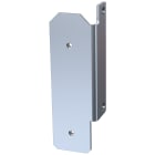 SIEMENS - Adattatore a 90° per montaggio su guida DIN, per SCALANCE W778/W778EEC/W738 6GK57988MA000AA1