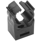 SIEMENS - IWLAN RCoax Cable Clip 1/2, 100 pezzi, elemento di ritenzione per RCoax Cable