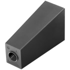 SIEMENS - IWLAN RCoax Spacer, 85 mm, distanziatore per RCoax Cable Clip 1/2, 100 pezzi
