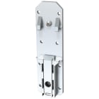 SIEMENS - Adattatore di montaggio per guida DIN 6GK57988MF000AA1