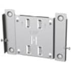 SIEMENS - Kit montaggio a parete W1780, per fissaggio di SCALANCE W1780 a parete/soffitto 6GK57988MW000AA0