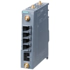 SIEMENS - SCALANCE MUM853-1 (B1), router 5G, Ethernet<->3/4/5G, VPN, firewall, NAT