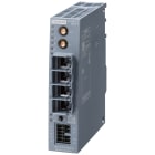 SIEMENS - SCALANCE M876-4, router 4G (Ethernet<->4G), VPN, firewall, NAT