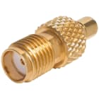 SIEMENS - Adattatore SMA/SMB femmina/maschio