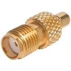 SIEMENS - Adattatore SMA/SMB femmina/maschio 6GK58980CX002AA0